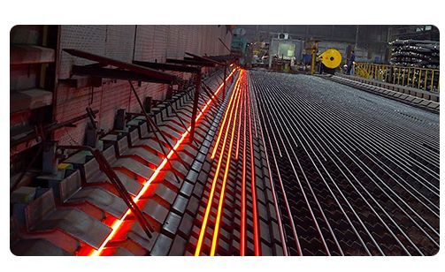 Construction Machinery Used Manufacturer Price Sales 6m 12m HRB400 HRB500 Hot Rolled Steel Rebar