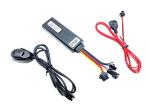 TK004 Car GPS Tracker For Vehicles No Monthly Fee ISO Android APP SOS Audio
