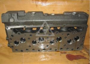 Wholesale High quality 3304DI CYLINDER HEAD 1N4304 for For CATERPILLAR Excavator Engine parts from china suppliers