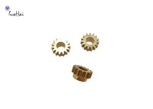 Wholesale ATM Parts Wincor Nixdorf Robot hand copper gear 1750053977-45 from china suppliers
