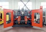 265BPH Pvc Water Tank Manufacturing Machine , Pvc Blowing Machine 3.0 X 2.1 X 2