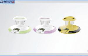 Wholesale DF-C01 Home ECG Monitor for Health and Personal Care from china suppliers