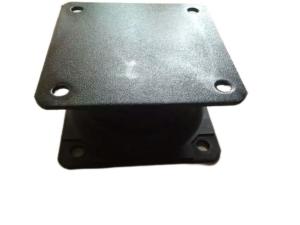 Wholesale High Pressure Range Rubber Shock Absorber For Food Processing Equipment from china suppliers