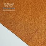 1.0mm Durable Micro Faux Chamois Cloth Drying Towel For Cars
