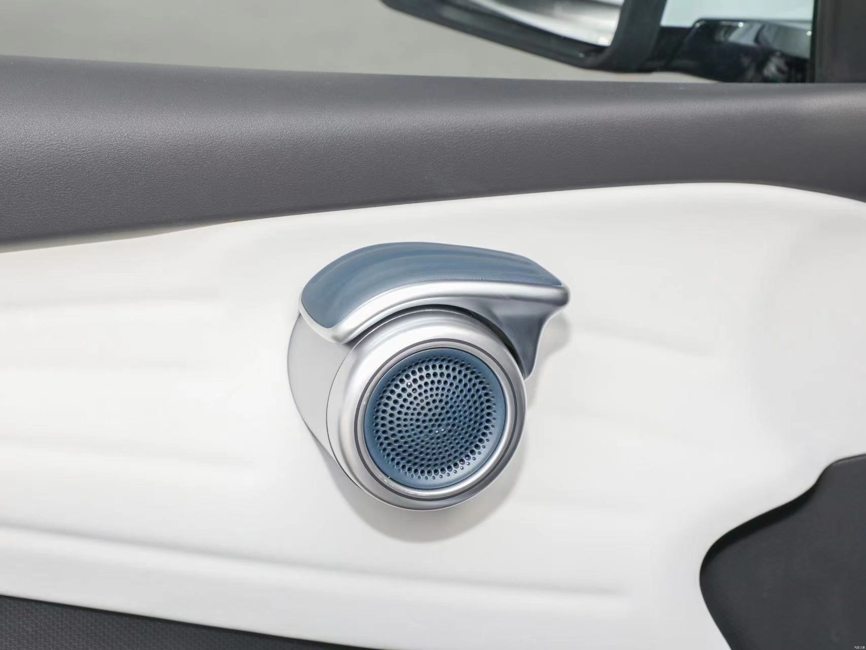 BYD Yuan PLUS 2022 510km Flagship Plus EV SUV New EV Car Compact