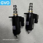 KWE5K-31/30C50-123 YN35V00052F1 KWE5K-31/30C50-123 Solenoid Valve For Kobelco