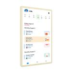 RK3576 4GB 32GB Digital Calendar Android 14 Free Software for Family Free Online