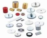 N45 20x40mm Pot Neodymium Magnet Hook with Eyelet