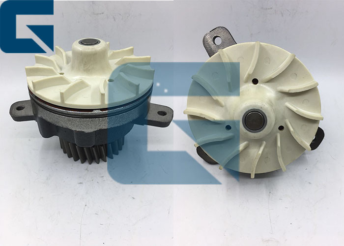EC360 EC460 Excavator Spare Parts Engine D12 Water Pump 20734268 VOE20734268