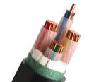 BTTVZ Mog Mineral Insulated Fire Alarm Cables Stranded Conductor