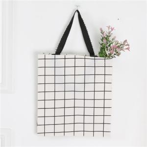 Wholesale Trendy Printed Canvas Bags For Gift from china suppliers