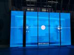 Outdoor Digital Poster LED Display P3 3MM 576x1920 5500cd Customized