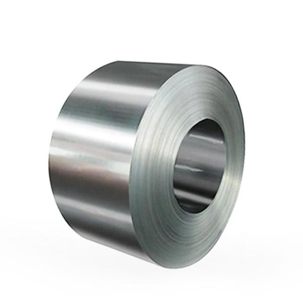 8K 10 X 3/4 Stainless Steel Cold Rolled Coils 12x12 16 Gauge Stainless Steel