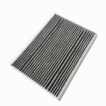 A4478300000 Activated Carbon Cabin Air Filter For Mercedes Benz