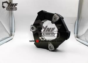 Wholesale Flexible Coupling Of Excavator Assy Rubber Size 16AS Fit John Deere T61662 from china suppliers
