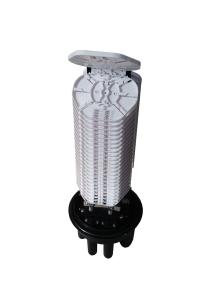Wholesale PP UV 576 Fiber Dome Joint Closure CATV Telecommunication from china suppliers
