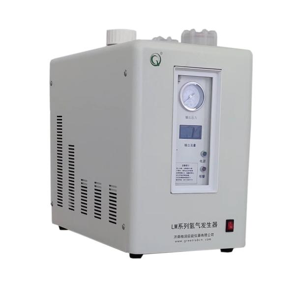PEM Hydrogen Generator for HHO Fuel Cell Energy Storage Provided Video