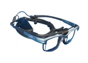 Wholesale Asee 7invensun Eye Tracking Glasses Eye Movement Analysis System 0.5° Accuracy from china suppliers