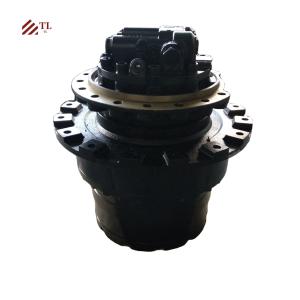 Wholesale Cast Iron Excavator ZX200 ZX210 ZXZ30 ZX240 Travel Motor 9195447 9233687 9181678 ZX240 Final Drive from china suppliers