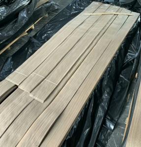 Wholesale Rift Walnut Veneer American Walnut Natural Veneers Quarter Cut for Office Furniture Wooden Doors Veneered Panel from china suppliers