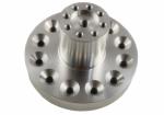 Customized Precision Turning Parts Manufacturer For Watches Protection Parts