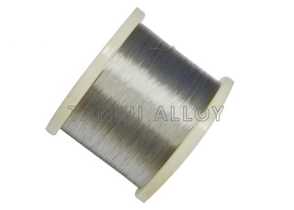 Quality Customized Size Thermocouple Bare Wire Type J Wire For Temperature Measurement for sale