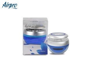 Wholesale Professional Oil Based Gel Perfume Car Air Freshener Fresh Waters Blue Color from china suppliers