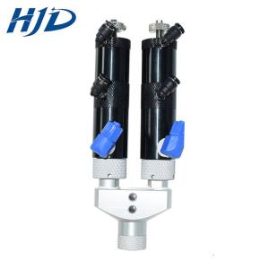Wholesale Automatic Silicone Dispensing Valve Support LOGO Printing HJD32LAB from china suppliers