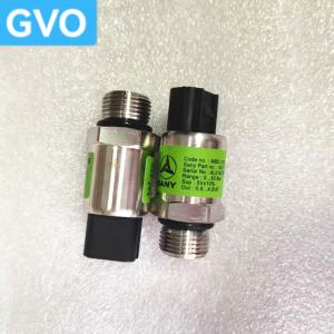 Wholesale Sany 60114795 Excavator Oil Pressure Sensor SY215-8 SY485 SY370 SY360 SY365 from china suppliers