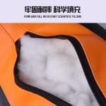Bulgarian box bag fitness sandbag weight-bearing private education training