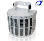 DJ Led 2*10W 4-in-1 Disco Special Effects Lights Bar butterfly Mini LED Derby