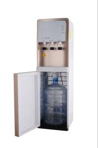 Wholesale Standing Downloading Water Dispenser 550W Heating ABS Plastic from china suppliers