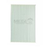 Bluebird 27274-FU025-A016 ISO9001 Nissan Air Filter