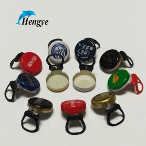 Wholesale Beer crown cap easy open cap beer bottle cap new product the only manufacturer from china suppliers