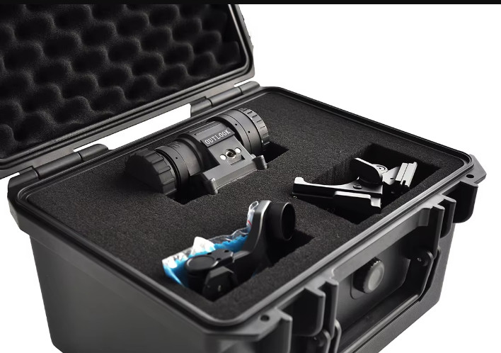 Super Second Generation Night Vision Hunting Tactical Night Vision Device