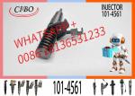 Excavator Injector 1014561 101-4561 for 3116 Diesel Engine Parts Nozzle Assembly