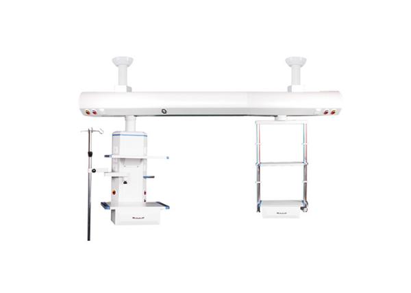 ICU Gas Supply Medical Pendant Bridge /Ceiling Pendant Medical Gas Pendant (Type