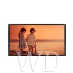 ROHS Approval 1500 Nits Indoor Digital Advertising Screens For Mall