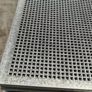 Wholesale Formability Polishing Stainless Steel Woven Mesh With Tensile Strength 500-700 from china suppliers