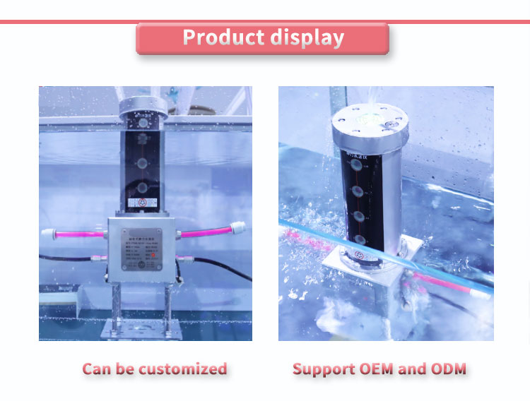 Evaluation Bridge Static Level High Precision Instruments With UBEL-SL01Y 4G Monitoring System