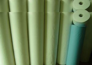 Wholesale Cross Lapping Spunlace Non Woven Fabric Raw Material Paper Facial Mask from china suppliers