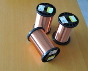 Wholesale Awg46 0.04mm 2uew Magnet Winding Wire Solid Conductor For Transformer from china suppliers