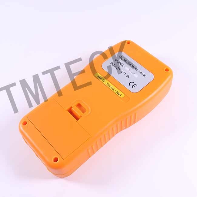 High Precision 3 Inch Screen Usb1.1 Thl600 Leeb Hardness Tester