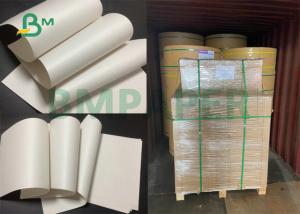 Wholesale 100% Wood Pulp 42Gr 45Gr 48Gr Newsprint Paper Sheet For Printing Newspaper from china suppliers