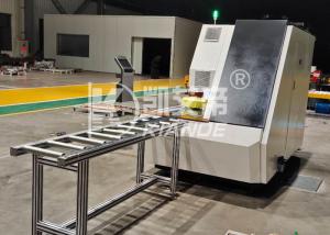 Wholesale HydraulicBusbar punching machine for copper aluminum punching cutting from china suppliers