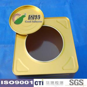 Wholesale Colorless PSA Hot Melt Adhesive For Yellow Sticky Boards Used In Orchards from china suppliers
