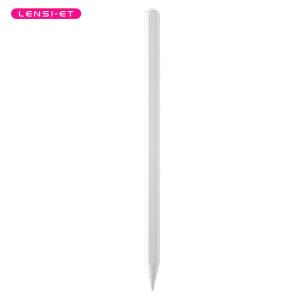 Wholesale Education White Stylus Pen Pencil Replacement Megnetic Absortion Digital Pen For Phone from china suppliers