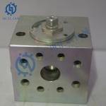 291-3630 389-2407 442-0234 Valve 277-0954 2770954 Manual Valve For 324D 336D