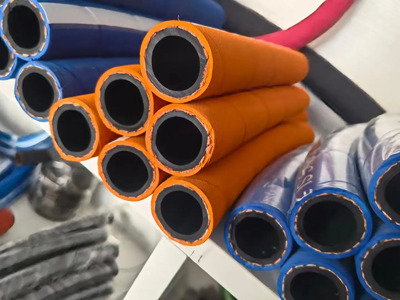 Drinking Water Hose Pipe 100Ft Flexible with Expandable Adapter