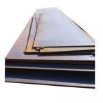 Nm450 Wear Resistant Plate Hot Rolled Steel 2.5m